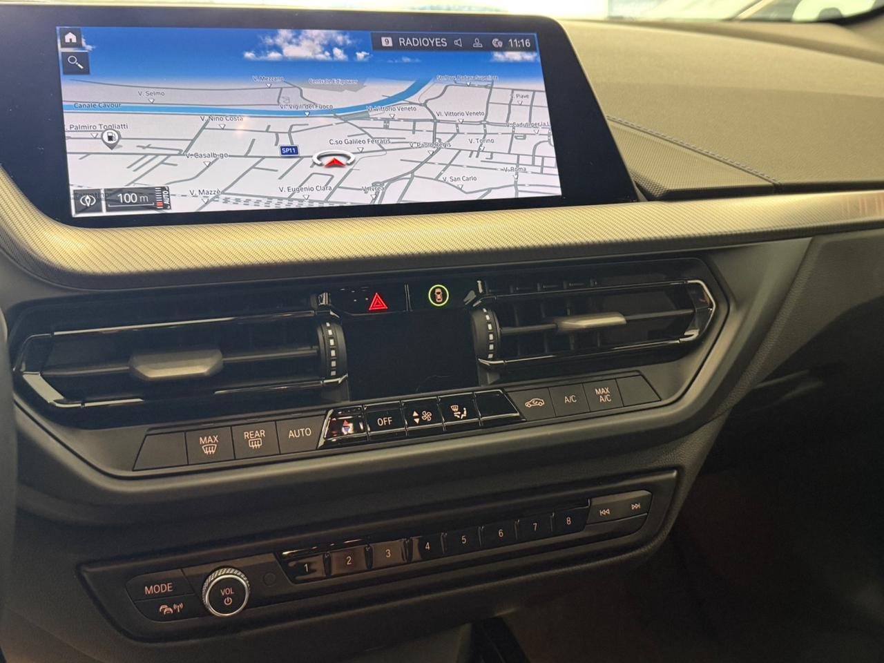 Bmw 118 118i 5p. Msport VIRTUAL PRONTA CONSEGNA!
