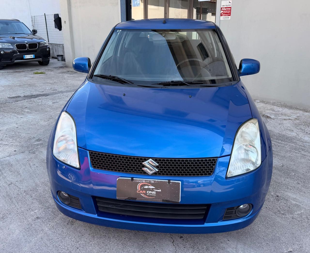 Suzuki Swift 1.3 3p. GL