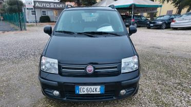 Fiat Panda 1.4 Dynamic Natural Power