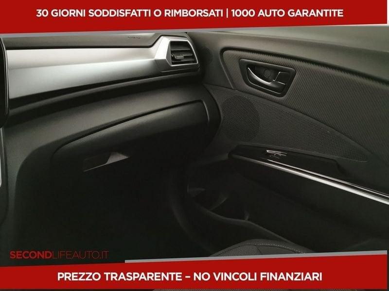 Ssangyong Tivoli 1.5 turbo gdi 135cv
