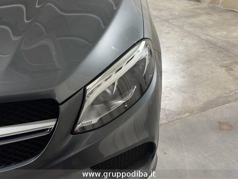 Mercedes-Benz GLE Coupe-C292 Diesel Coupe 350 d Premium 4matic auto