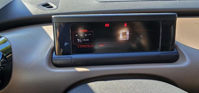 CITROEN C4 Cactus 1.6 e-HDi 92 ETG6 Shine