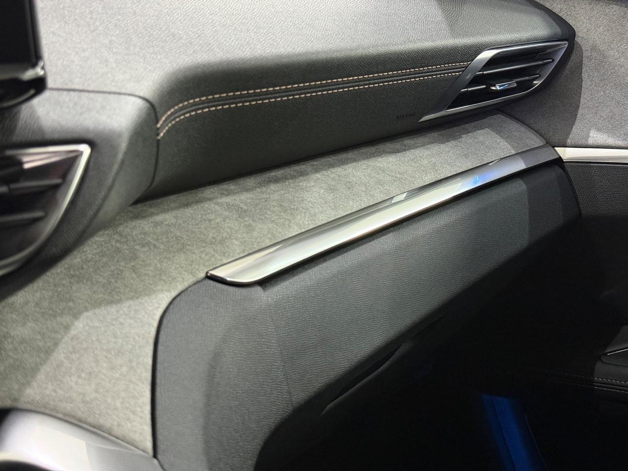 Peugeot 3008 BlueHDi 130 S&S GT Line