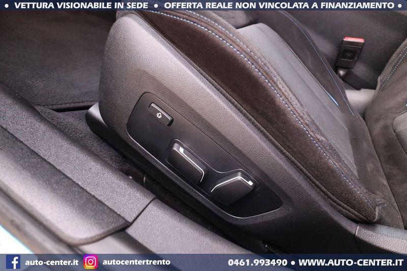 BMW Serie 3 320d xDrive Touring Msport PRO M-sport