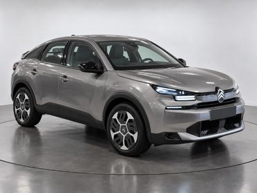 CITROEN C4 III 2024 - C4 1.2 hybrid Plus 145cv e-dcs6