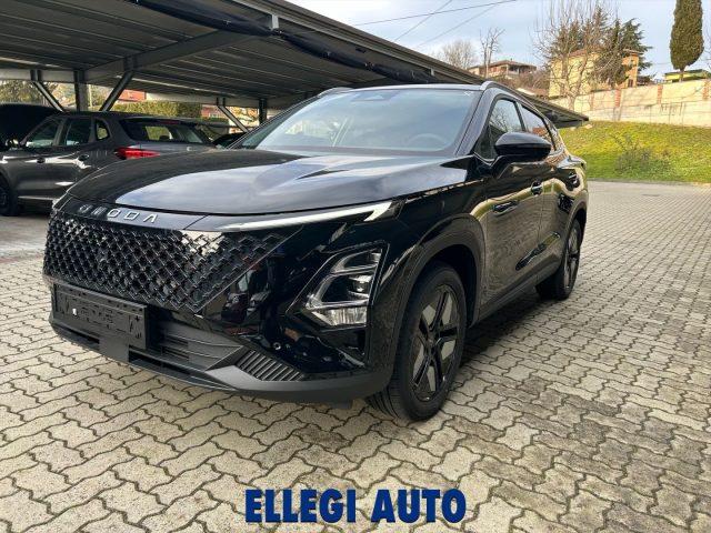 OMODA 5 Omoda 5 1.6 TGDI 147CV aut.Anniversary Premium KM0