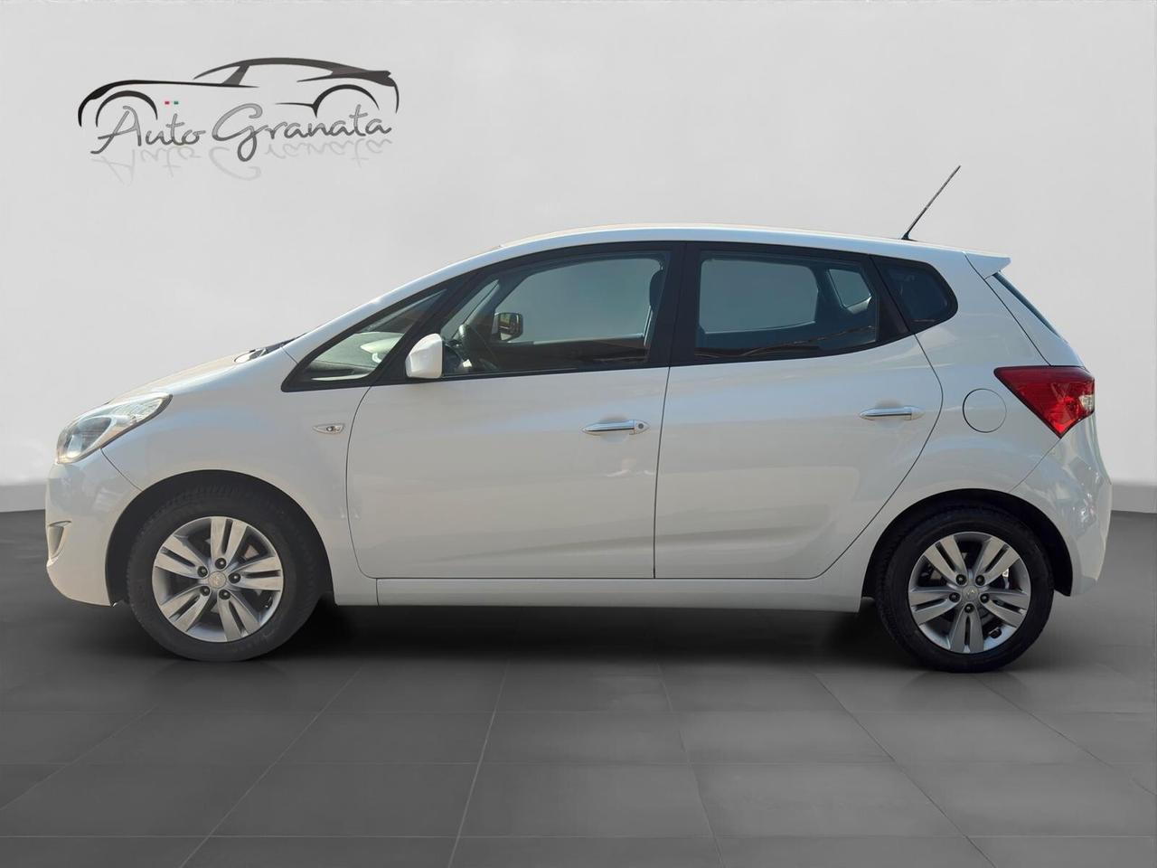 Hyundai iX20 1.4 CRDi 90cv Comfort NEOPATENTATI