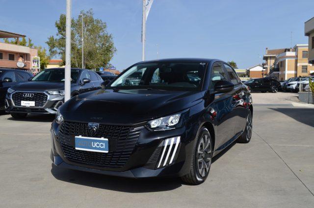 PEUGEOT 208 PureTech 100 Stop&Start 5 porte Active