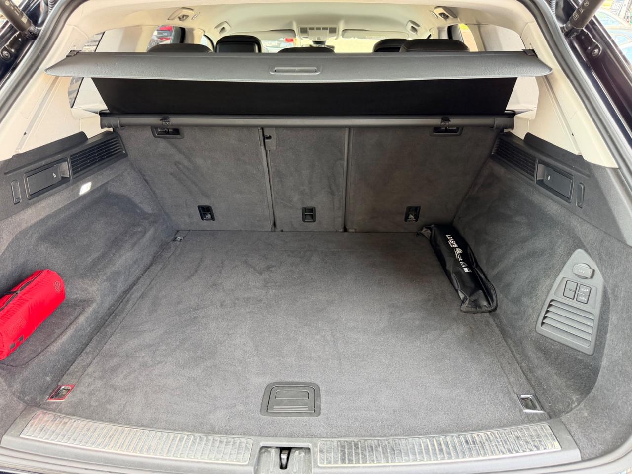 Volkswagen Touareg 3.0 V6 TDI SCR Elegance uni pro