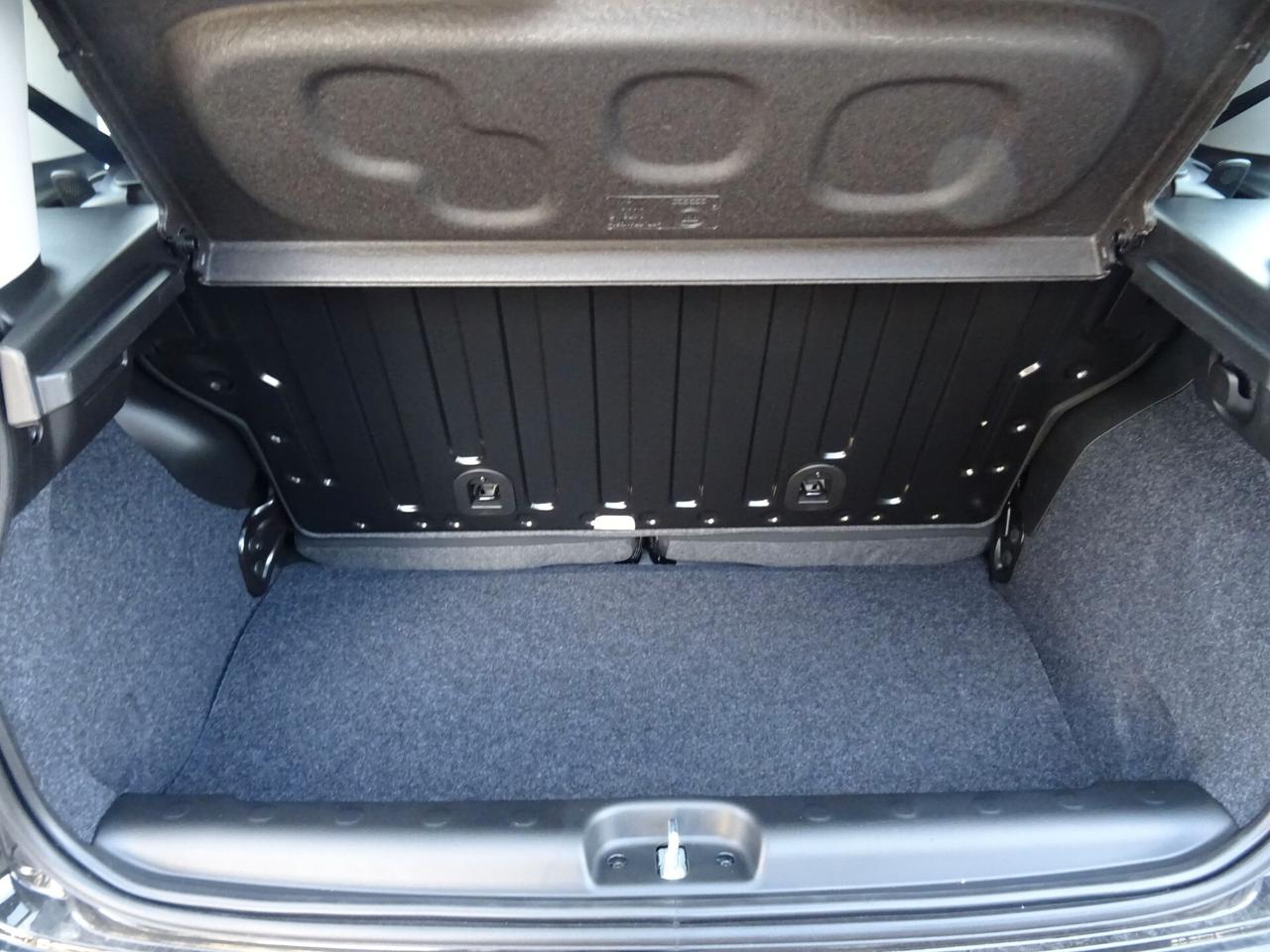 Fiat Panda 1.0 FireFly S&S Hybrid POP
