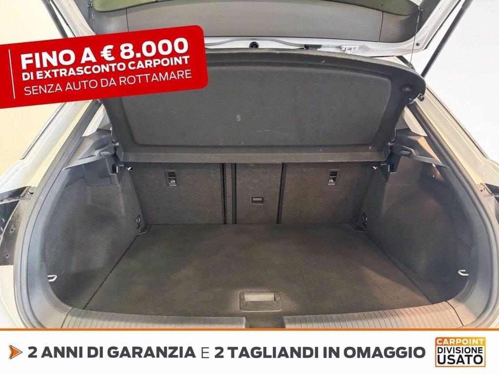 VOLKSWAGEN T-roc 1.5 tsi style del 2019