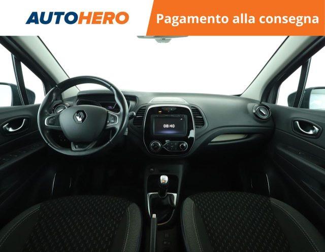 RENAULT Captur TCe 12V 90 CV Business