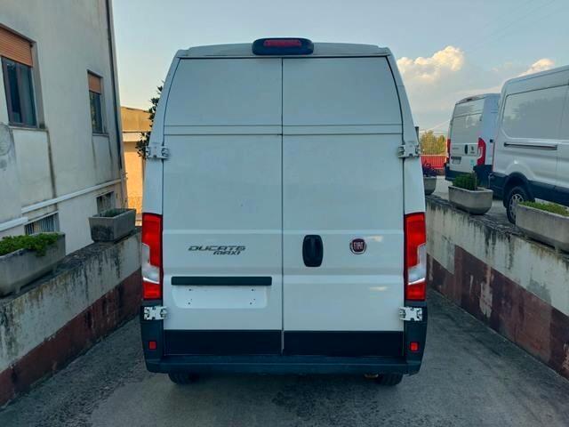 FIAT DUCATO 2.3 MJT PLM-TA L3H3 EURO 6