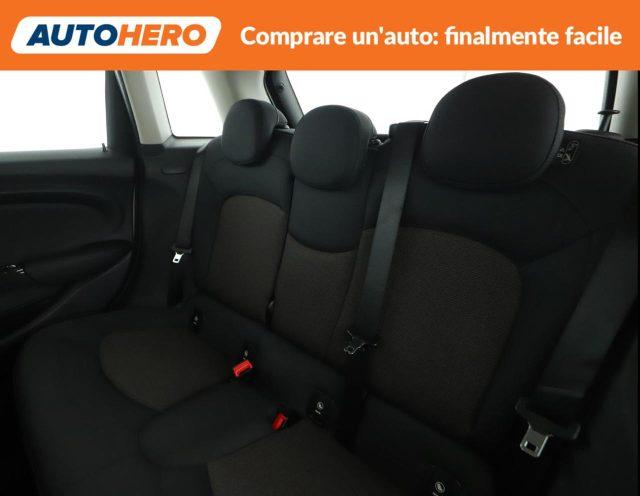 MINI Cooper D 1.5 Cooper D 5 porte