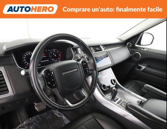 LAND ROVER Range Rover Sport 3.0 SDV6 249 CV HSE Dynamic