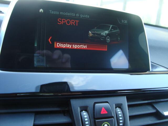 Bmw X1 sDrive18d xLine 150CV