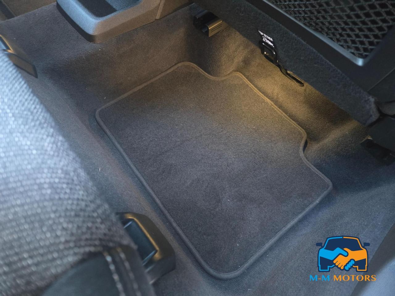 BMW 218 d Active Tourer Luxury auto