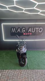 Kymco Altro