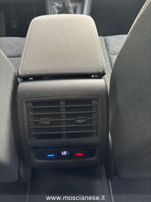 Volkswagen Golf 2.0 TDI 115cv Life