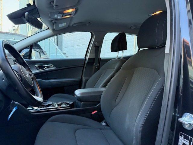 KIA Sportage 1.6 CRDI 136 CV DCT7 2WD Mild Hybrid Business Clas