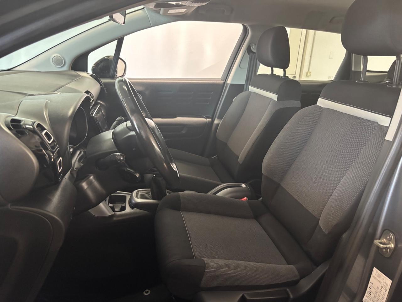 Citroen C3 Aircross 1.2 BENZINA |OK NEOPATENTATI |
