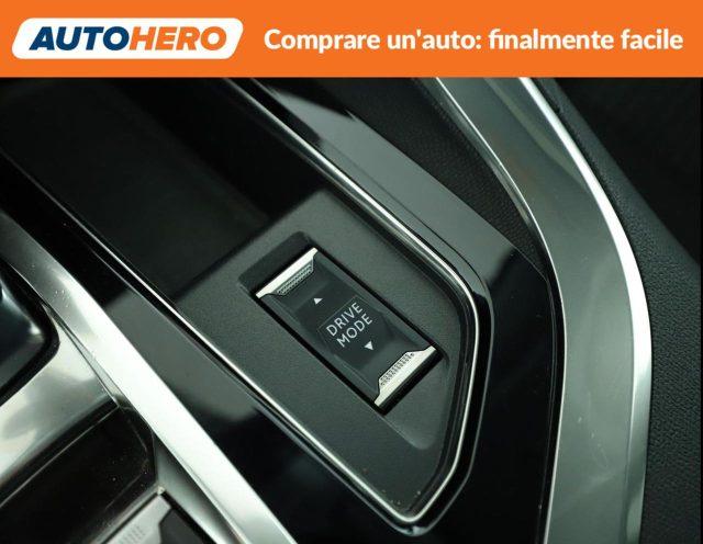 PEUGEOT 3008 BlueHDi 130 S&S EAT8 Active Business