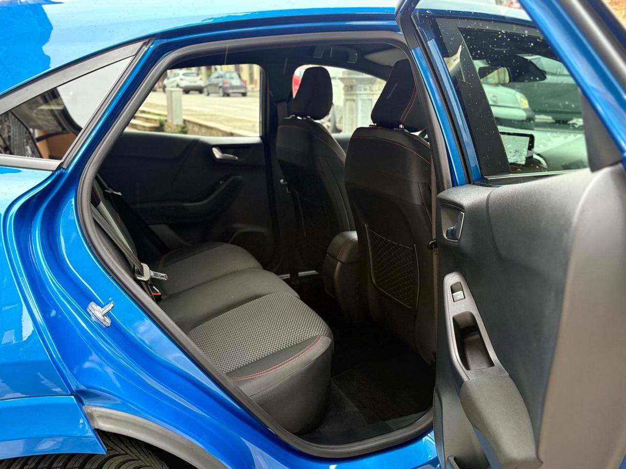 Ford Puma 1.5EcoBlue 120CV ST-Line Design FULL/LED