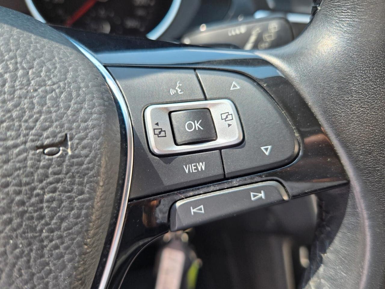 Volkswagen Tiguan 2.0 TDI DSG 4MOTION
