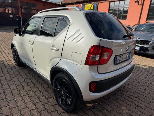 SUZUKI Ignis 1.2 Hybrid Top