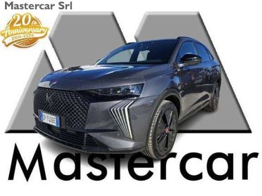 DS AUTOMOBILES DS 7 1.5 bluehdi Performance Line 130cv auto - GP740BE