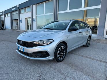 Fiat Tipo 1.6 Mjt S&S Station wagon