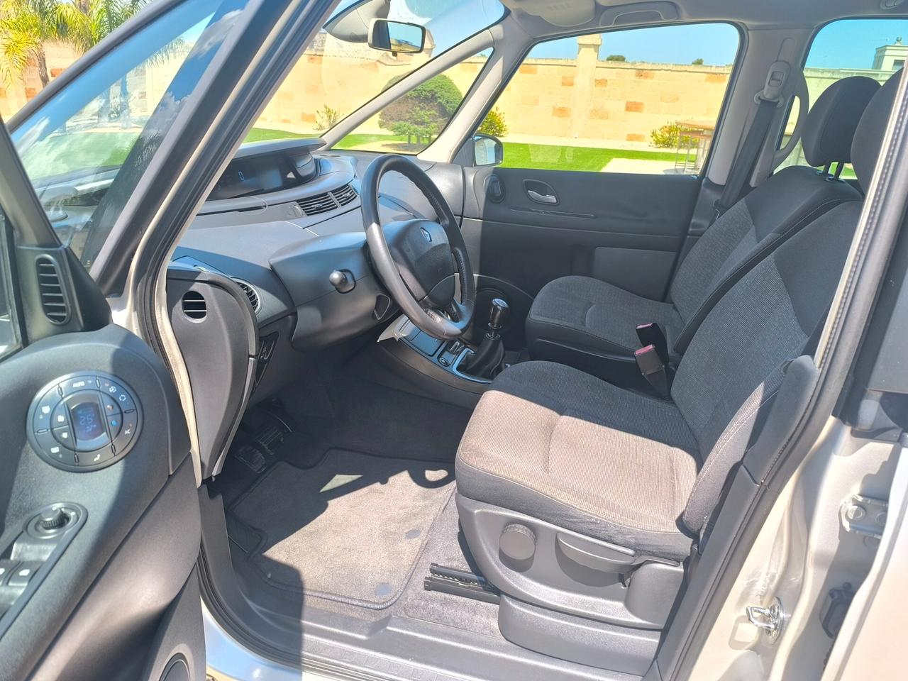 Renault Espace 2.0 dCi 150CV Style perfetta full optional