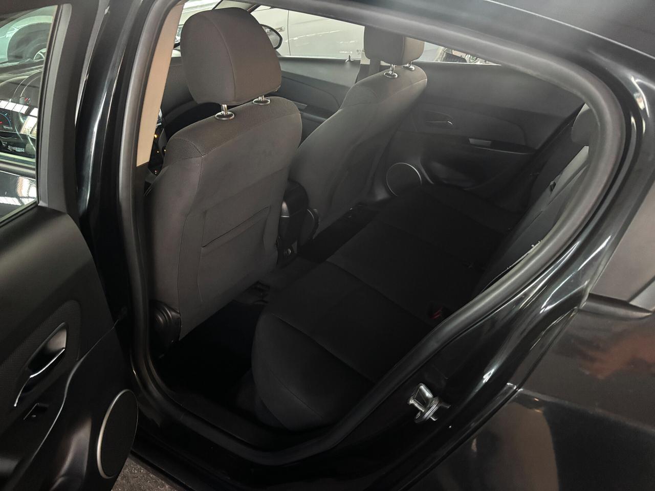 Chevrolet Cruze 1.8 GPL 104KW 140CV LT