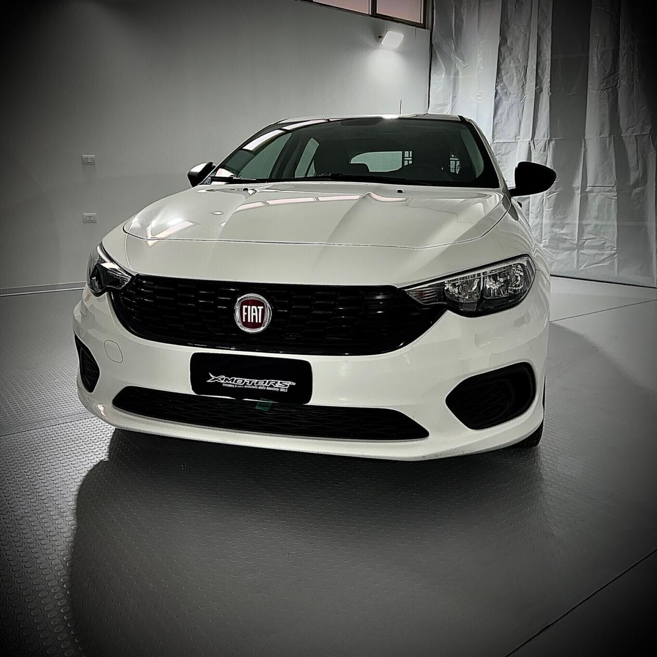 Fiat Tipo 1.3 Mjt Aziendale 5porte 95cv City Life