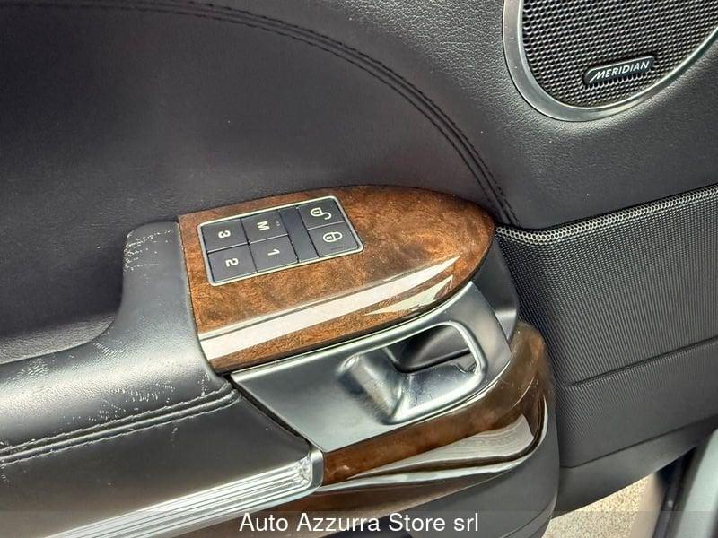 Land Rover Range Rover Range Rover 3.0 TDV6 Vogue *UNIPRO, PACK LUCI, C22, BLACK PACK*