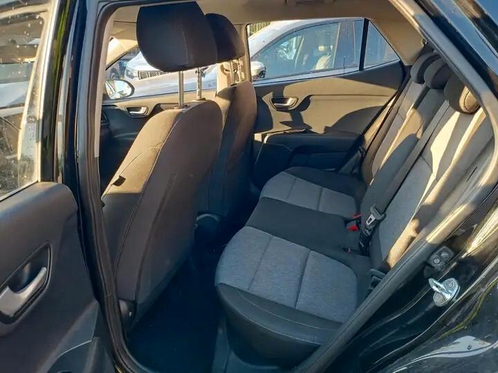 Kia Stonic 1.2 DPI ECO GPL Urban