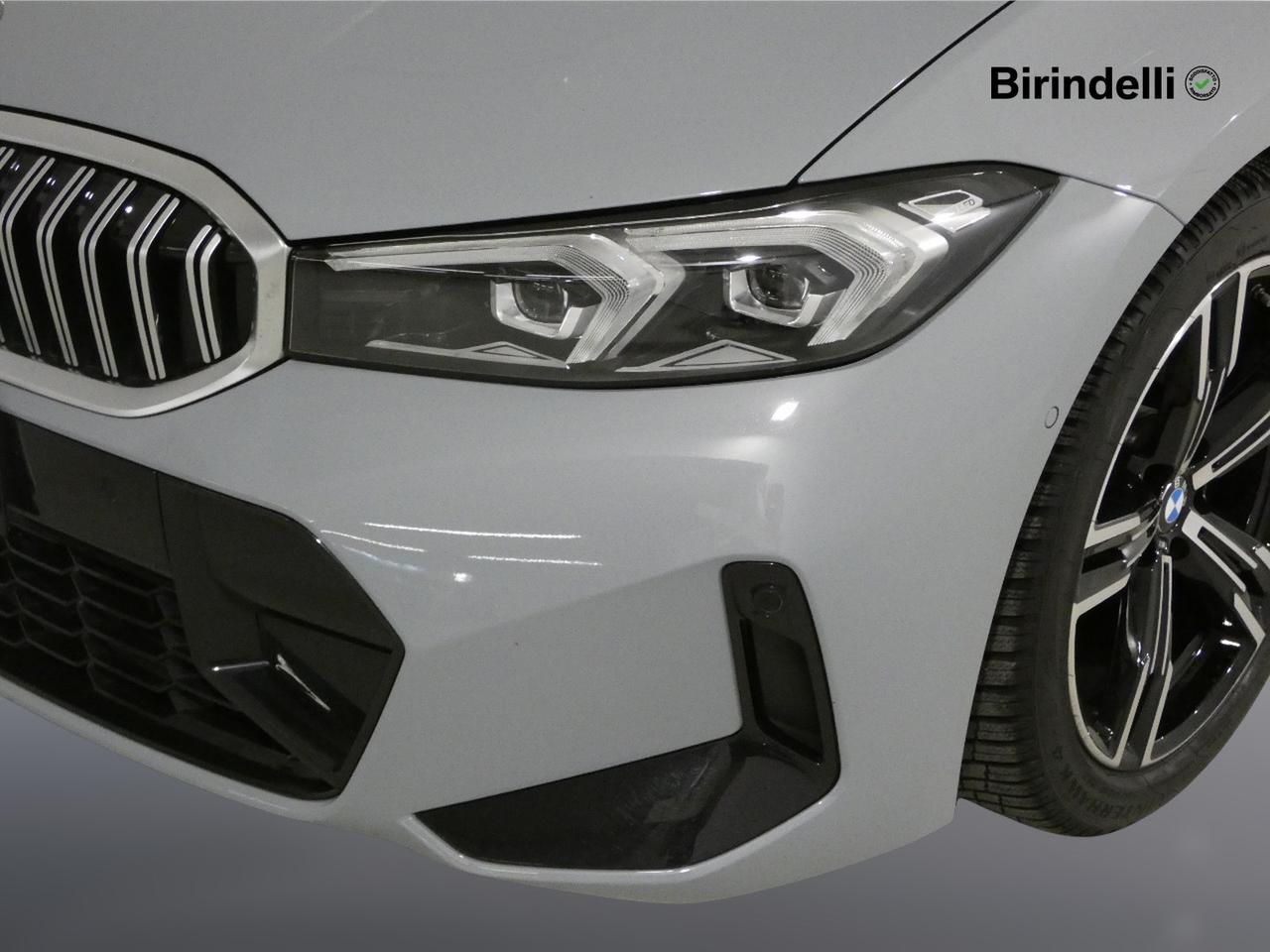 BMW BMW 318d Touring