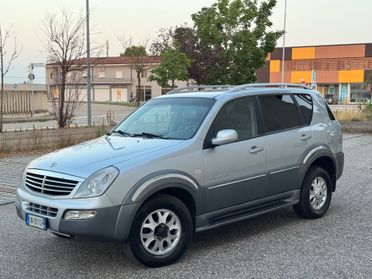 Ssangyong REXTON 2.7 XDI 165cv 4x4