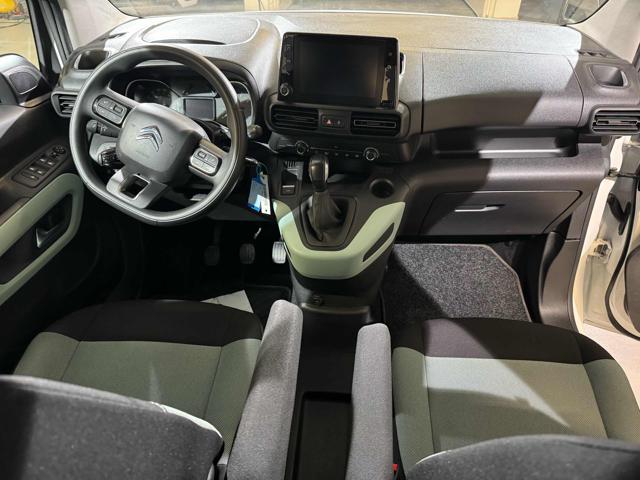 CITROEN Berlingo BlueHDi 100 Stop&Start M Feel