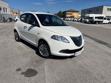Lancia Ypsilon Platinum 110000 KM GARANZIA 12 m LEGGERE)