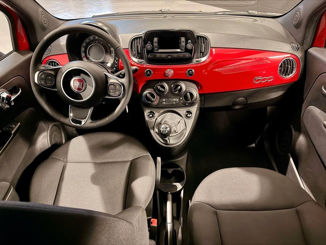 Fiat 500 1.0 Hybrid *PREZZO PROMO*