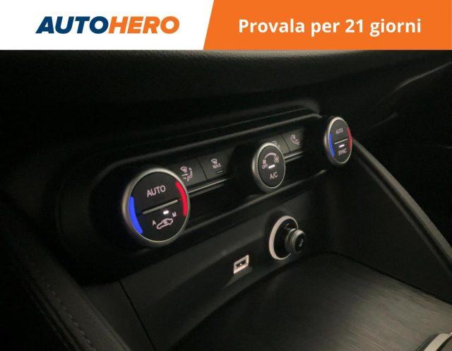 ALFA ROMEO Stelvio 2.2 Turbodiesel 210 CV AT8 Q4 Executive
