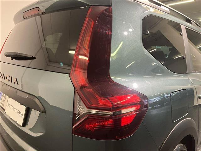 DACIA Jogger 1.0 TCe GPL Extreme 7p.ti
