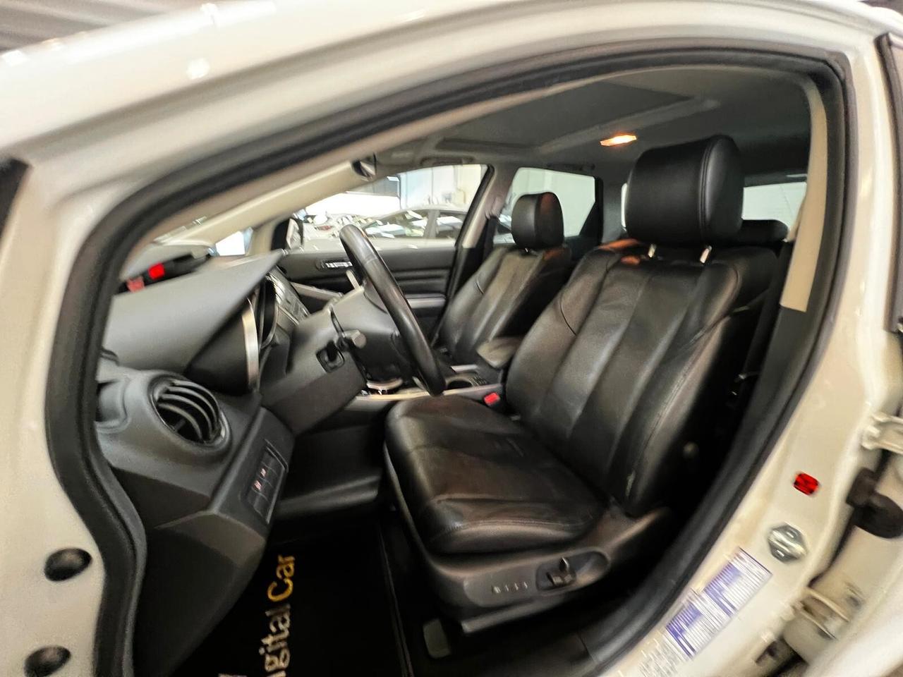 Mazda CX-7 2.2L MZR CD Sport Tourer