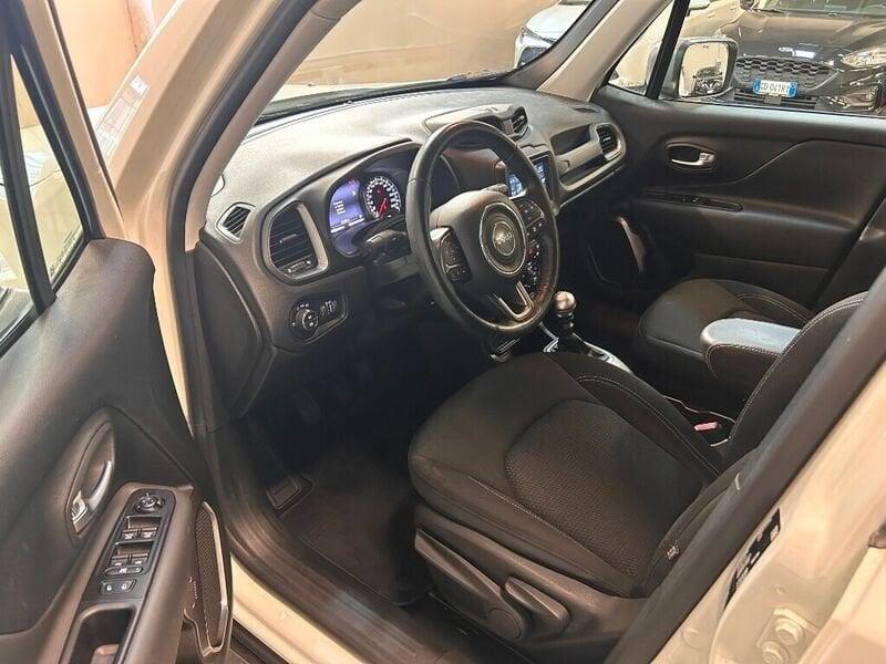 Jeep Renegade 1.0 T3 Limited