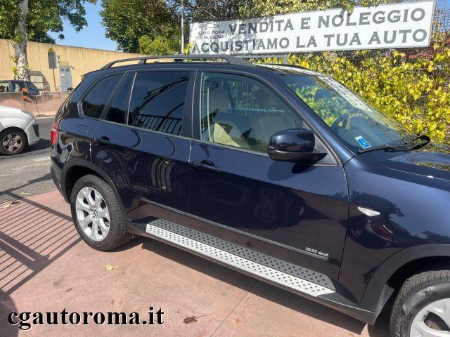 BMW X5 3.0sd cat Futura 7 POSTI