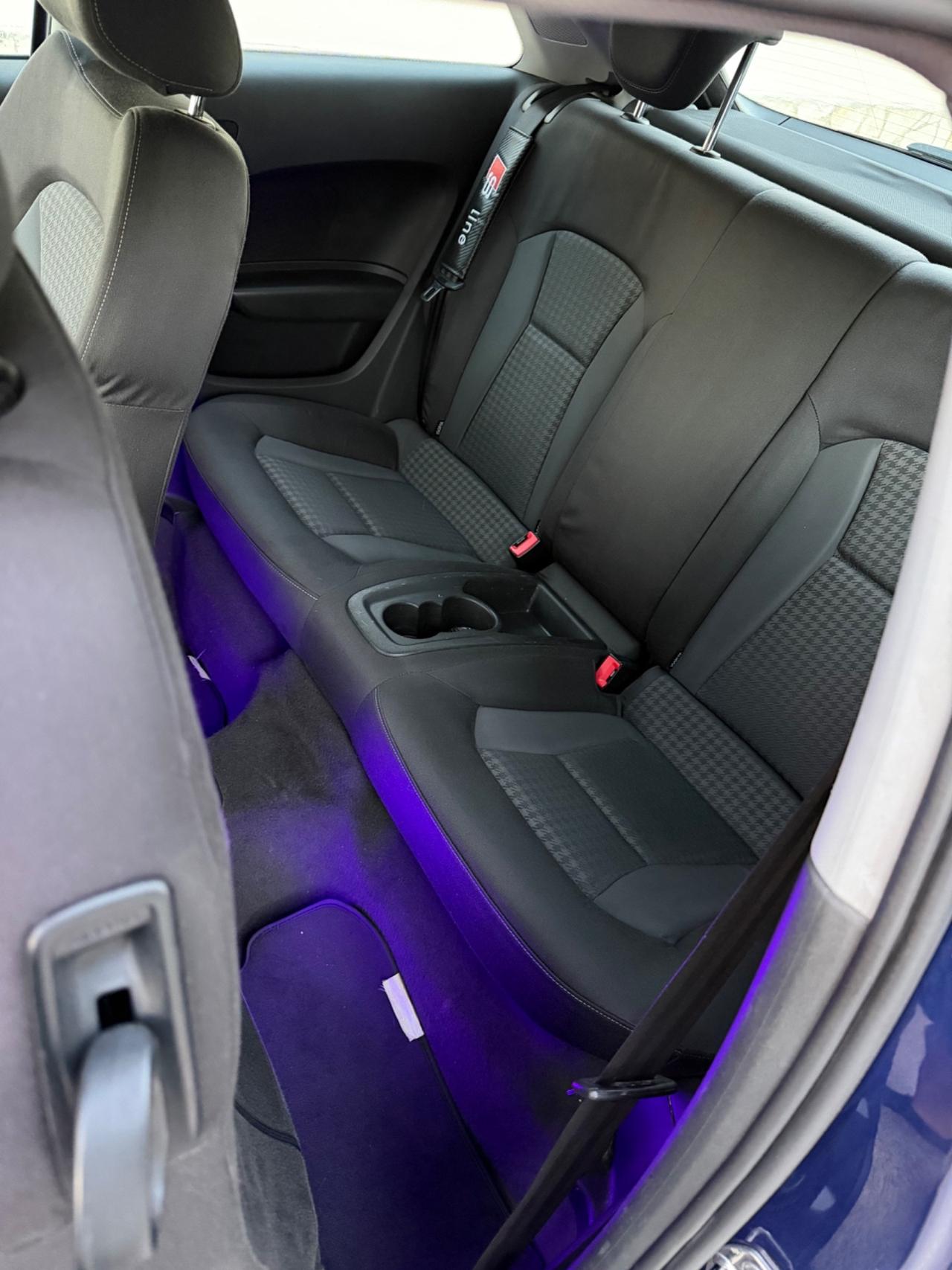 Audi A1 1.6 TDI 105 CV Ambition