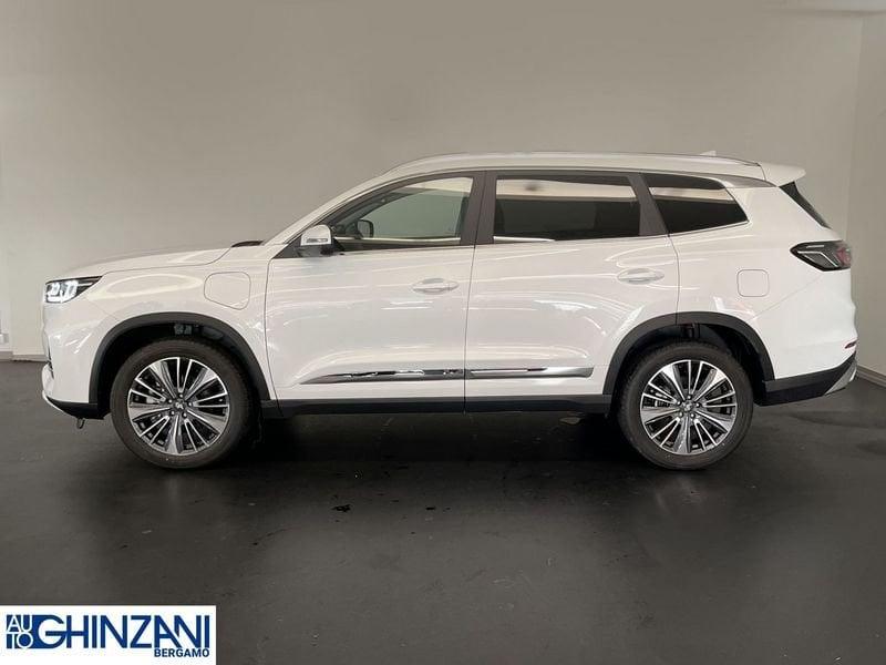 DR AUTOMOBILES dr 7.0 PHEV DR 7.0 1.5 Plug-in Hybrid - DA ORDINARE!