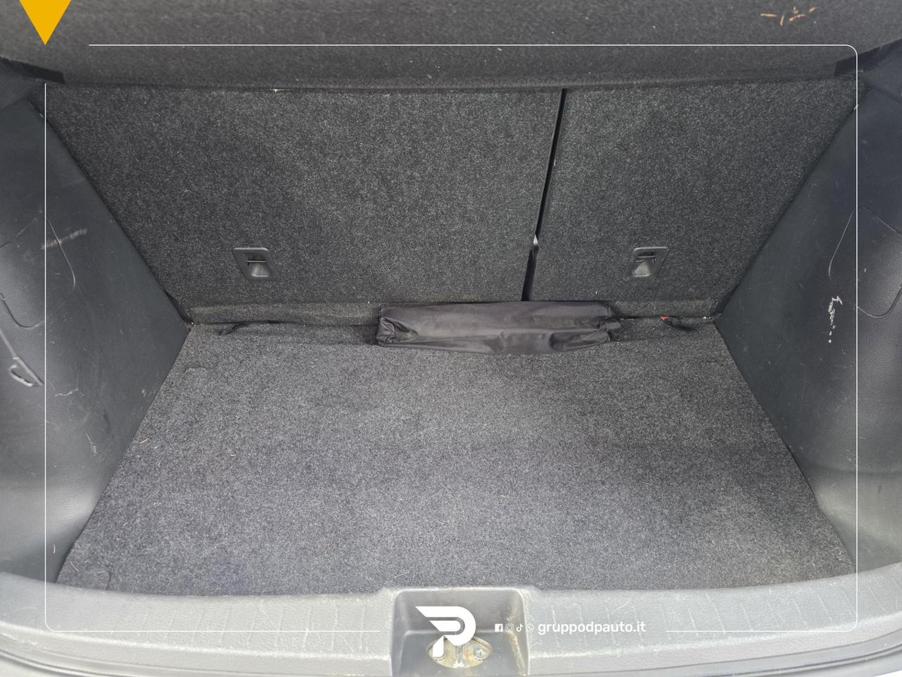 Fiat Sedici 2.0 mjt Emotion 4x4 135cv