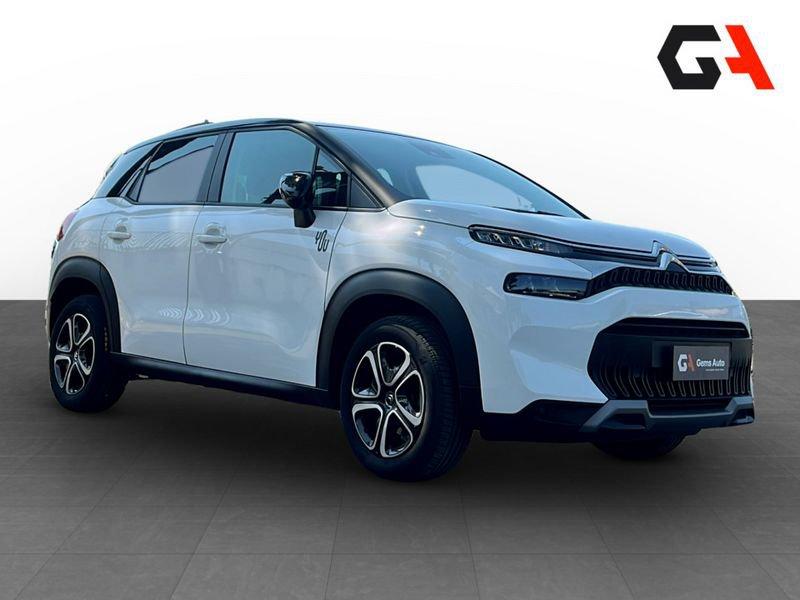 Citroën C3 Aircross C3 Aircross PureTech 110 S&S You